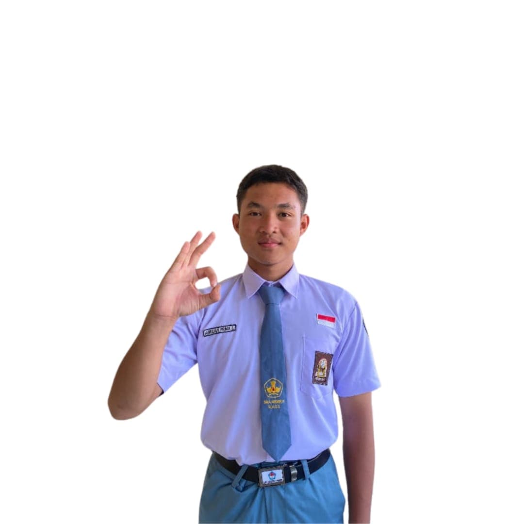 Abrilian Prima Leksana